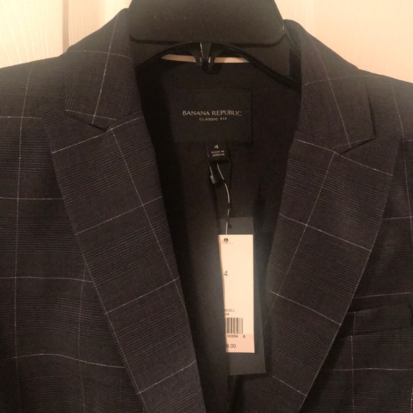 Blazer - Picture 6 of 8